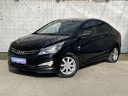 Hyundai Solaris I Рестайлинг Тамбов  - изображение 20