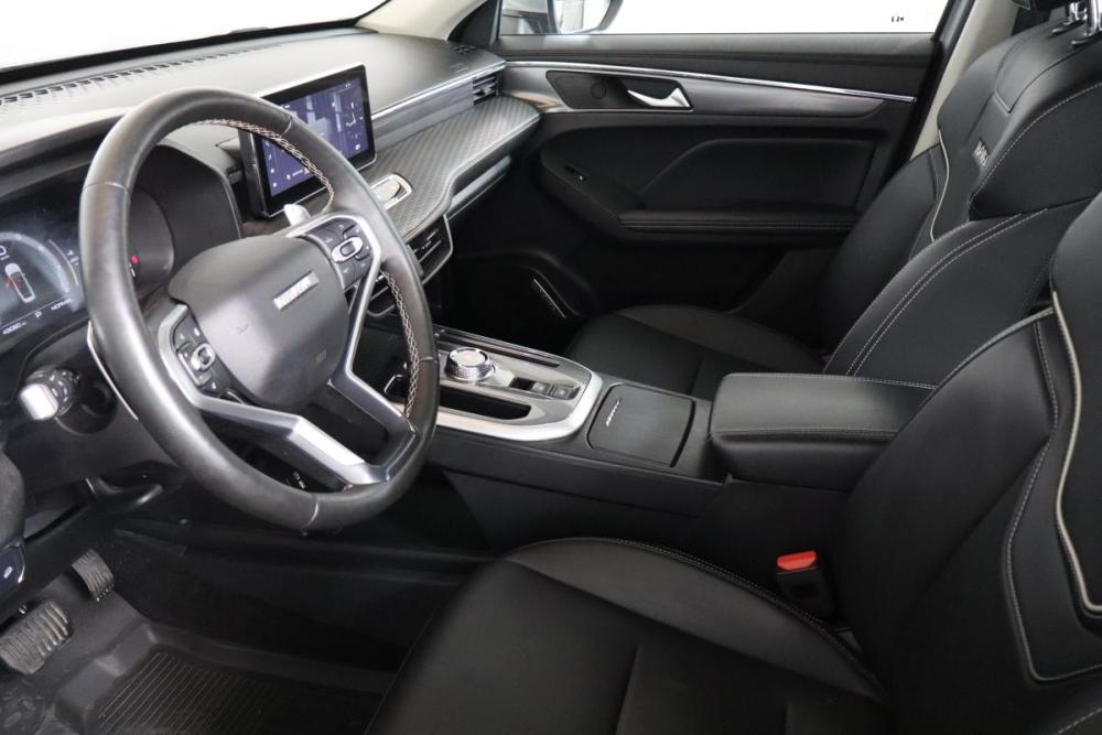 Haval Jolion I Санкт-Петербург  - изображение 9