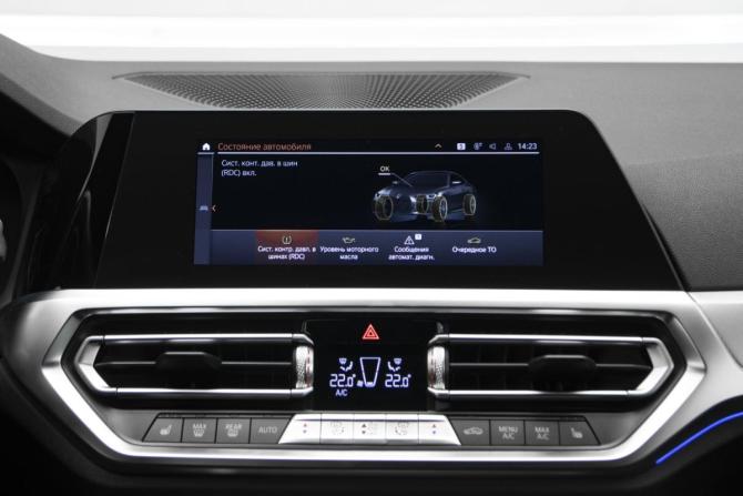 BMW 4 серии G22 G23 G26 с пробегом 2021 года, цена 4 719 000 рублей, 63578 км, купе, Автокод Объявления