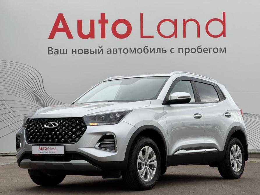Chery Tiggo 4 Pro I Рестайлинг Воронеж  - изображение 1