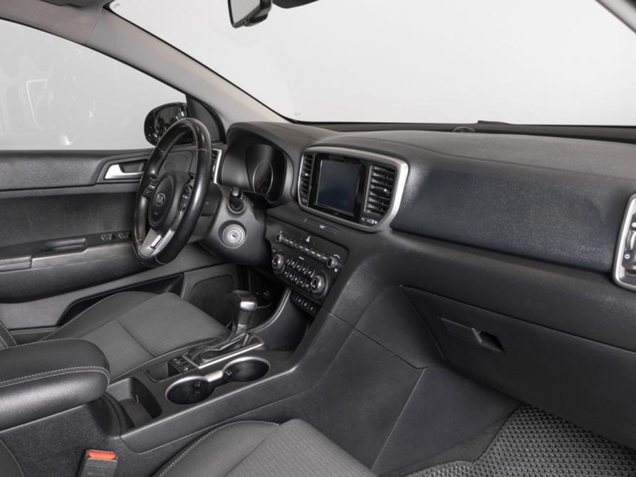 Kia Sportage IV Рестайлинг Казань  - изображение 7