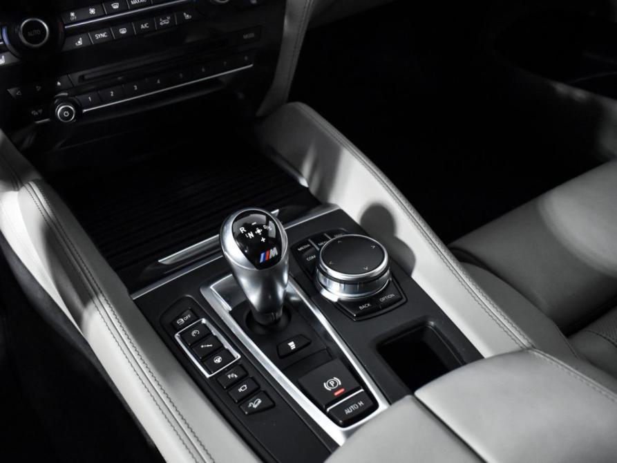 BMW X6 M II (F86) Санкт-Петербург  - изображение 12