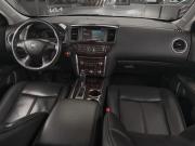 Nissan Pathfinder IV Москва  - изображение 33
