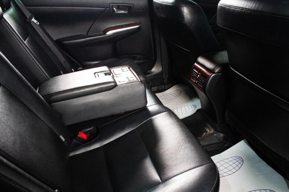 Toyota Camry VII (XV50) Сургут  - изображение 15