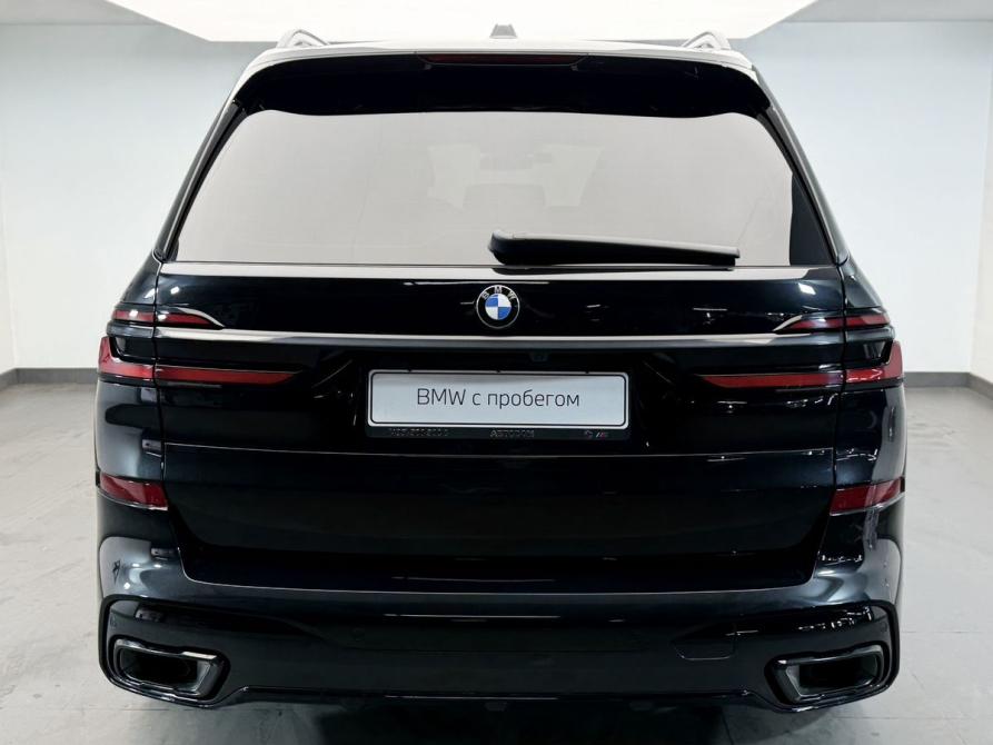 BMW X7 I (G07) Рестайлинг Москва  - изображение 6