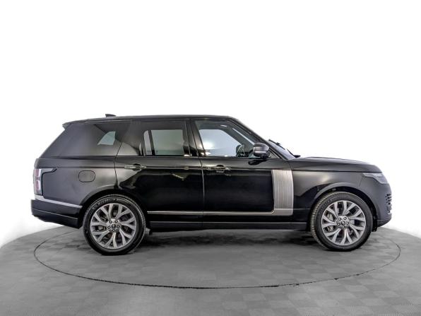 Land Rover Range Rover IV Рестайлинг с пробегом 2020 года, цена 6 800 000 рублей, 120538 км, внедорожник, Автокод Объявления