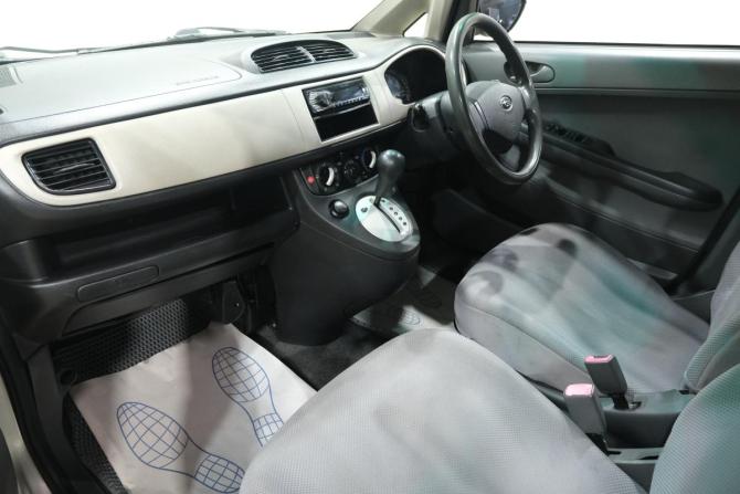 Subaru R2 с пробегом 2008 года, цена 349 000 рублей, 234600 км, хэтчбек, Автокод Объявления