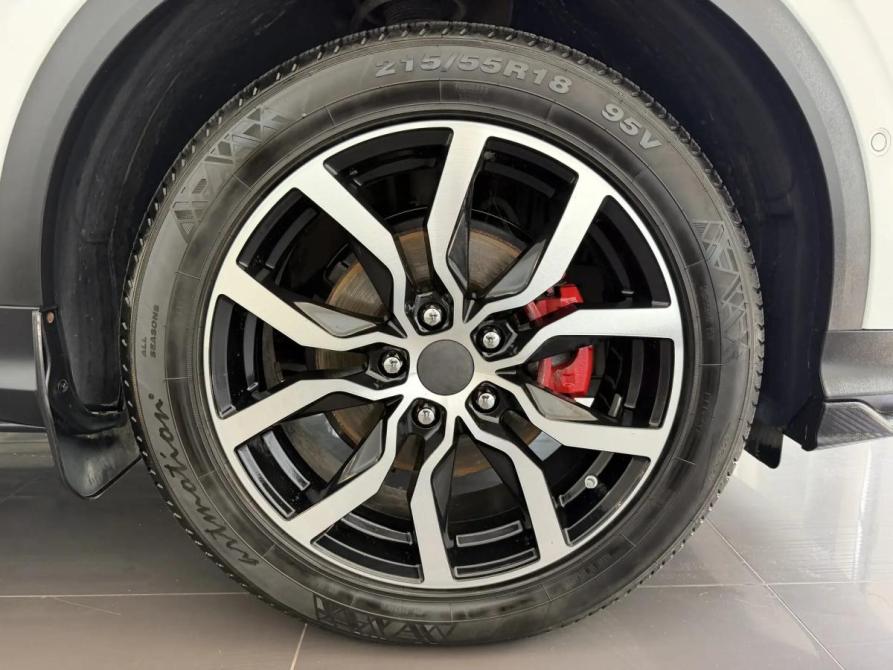 Belgee X50 Подольск  - изображение 23