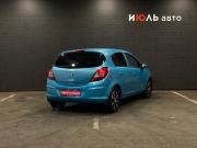 Opel Corsa D Рестайлинг II Челябинск  - изображение 24