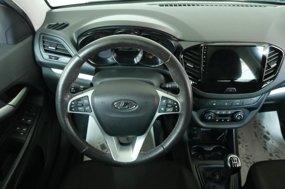 Lada (ВАЗ) Vesta I Омск  - изображение 11
