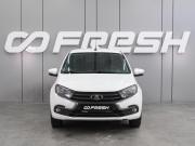 Lada (ВАЗ) Granta I Рестайлинг Воронеж  - изображение 20