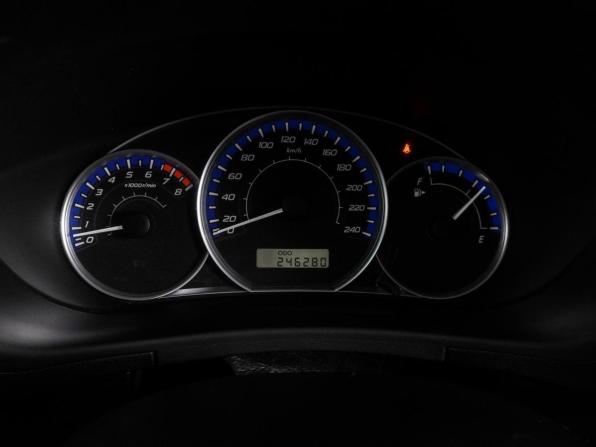 Subaru Forester III Рестайлинг с пробегом 2012 года, цена 964 000 рублей, 246277 км, внедорожник, Автокод Объявления