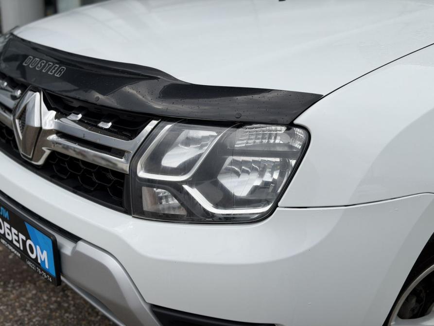 Renault Duster I Рестайлинг Тверь  - изображение 10