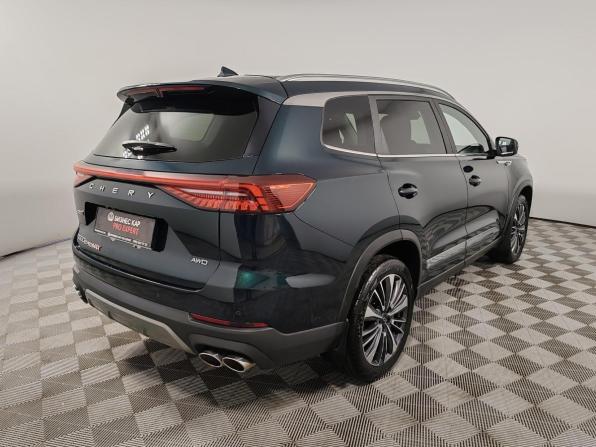 Chery Tiggo 8 Pro Max I Рестайлинг с пробегом 2023 года, цена 2 475 000 рублей, 28160 км, внедорожник, Автокод Объявления