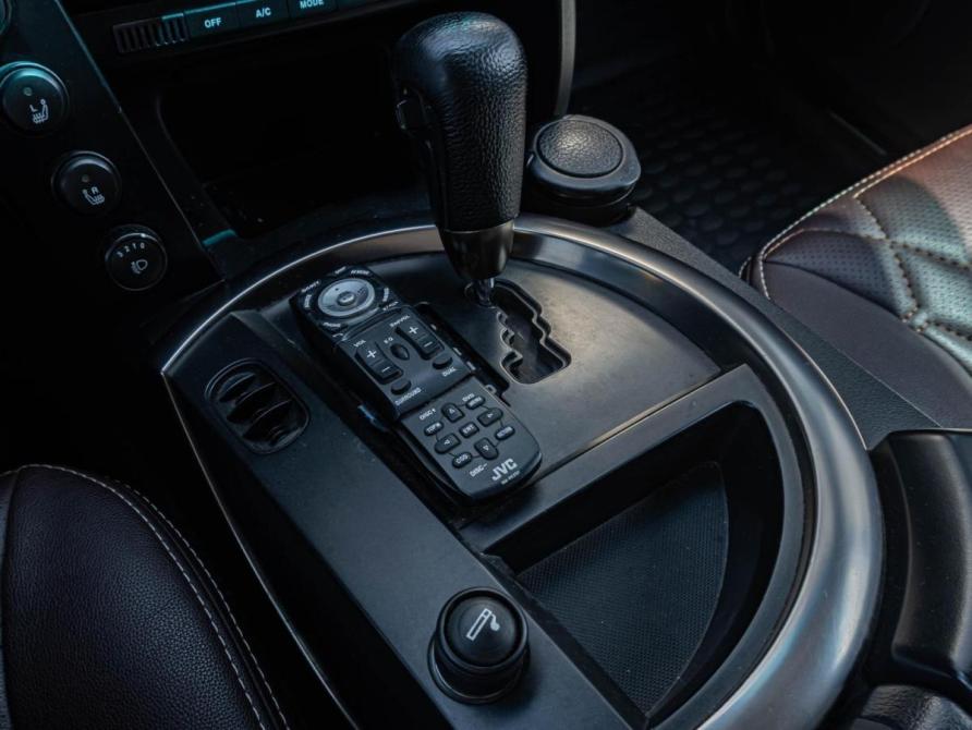 SsangYong Kyron I Рестайлинг Краснодар  - изображение 12
