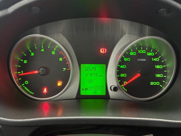 Lada (ВАЗ) Granta I с пробегом 2017 года, цена 399 000 рублей, 121000 км, седан, Автокод Объявления