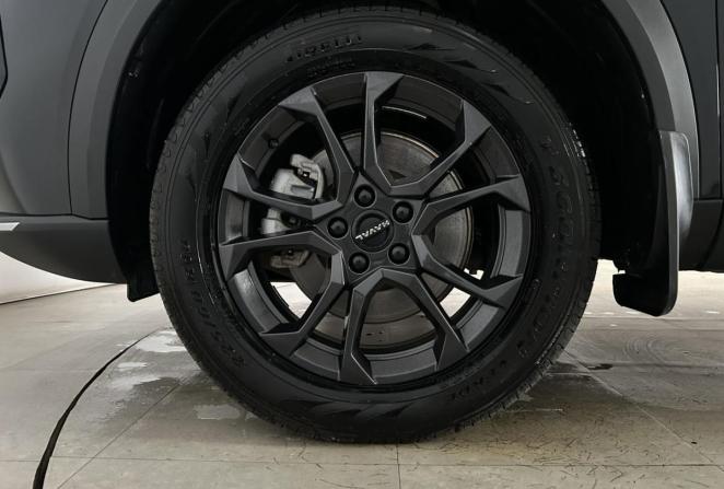 Haval F7 II с пробегом 2025 года, цена 2 480 000 рублей, 15392 км, внедорожник, Автокод Объявления