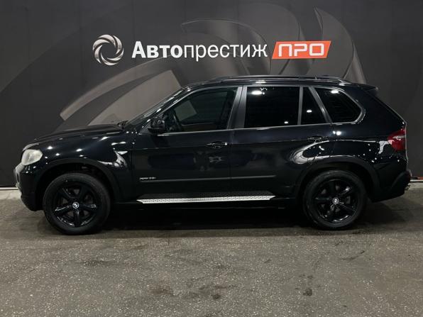 BMW X5 II (E70) с пробегом 2009 года, цена 1 295 000 рублей, 322860 км, внедорожник, Автокод Объявления