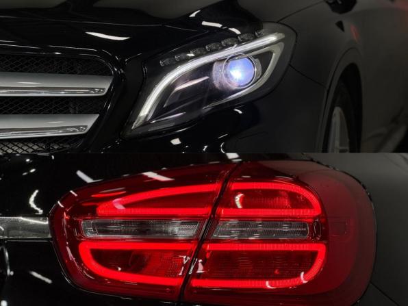 Mercedes-Benz GLA I (X156) с пробегом 2016 года, цена 1 850 000 рублей, 102976 км, внедорожник, Автокод Объявления