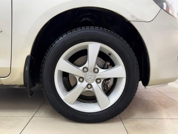 Mazda 3 I (BK) с пробегом 2005 года, цена 455 000 рублей, 258762 км, седан, Автокод Объявления