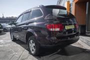 SsangYong Kyron I Рестайлинг Иркутск  - изображение 27