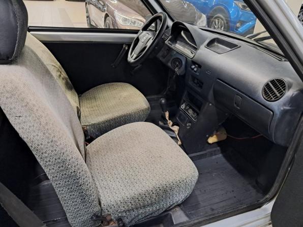 Lada (ВАЗ) 1111 Ока с пробегом 2004 года, цена 99 000 рублей, 105700 км, хэтчбек, Автокод Объявления
