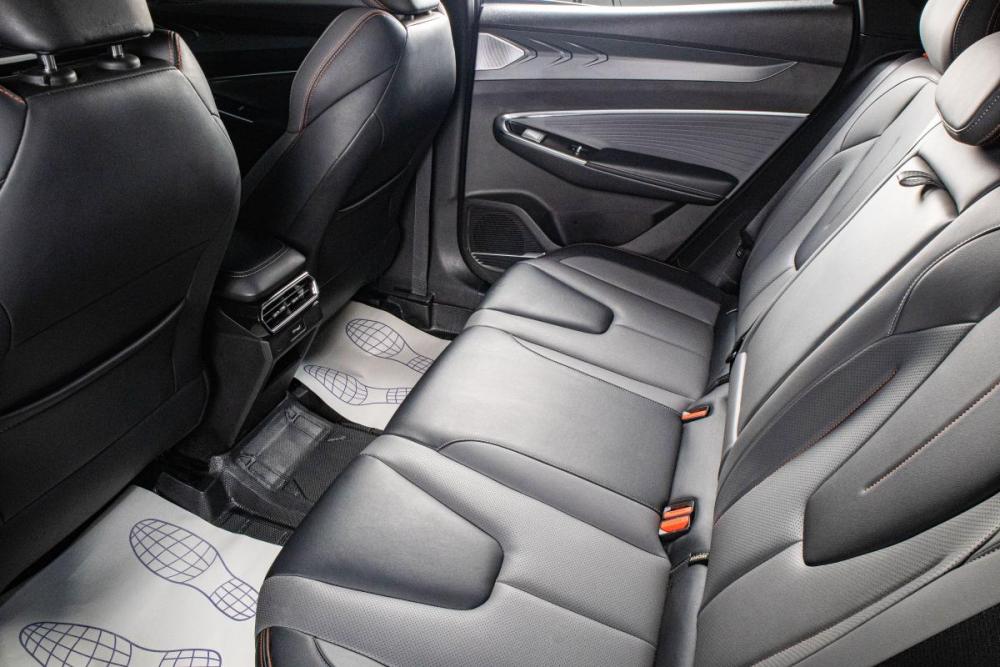 Geely Cityray Сургут  - изображение 17