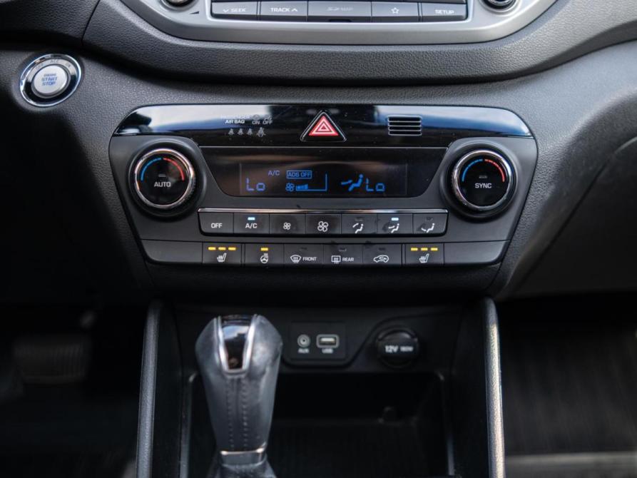 Hyundai Tucson III Сочи  - изображение 17