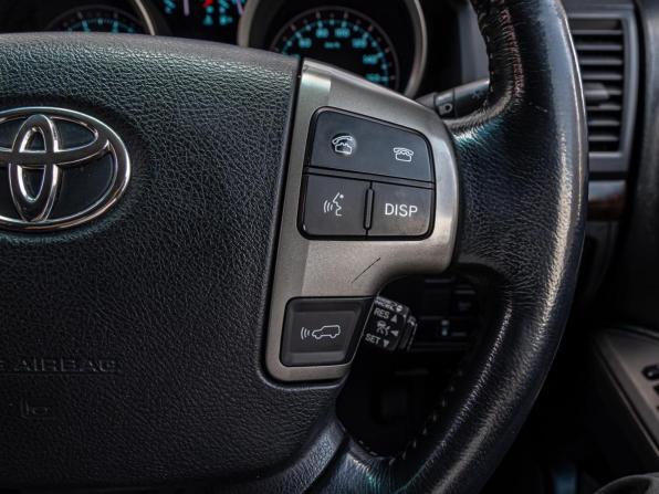 Toyota Land Cruiser 200 Series с пробегом 2008 года, цена 4 040 000 рублей, 87588 км, внедорожник, Автокод Объявления