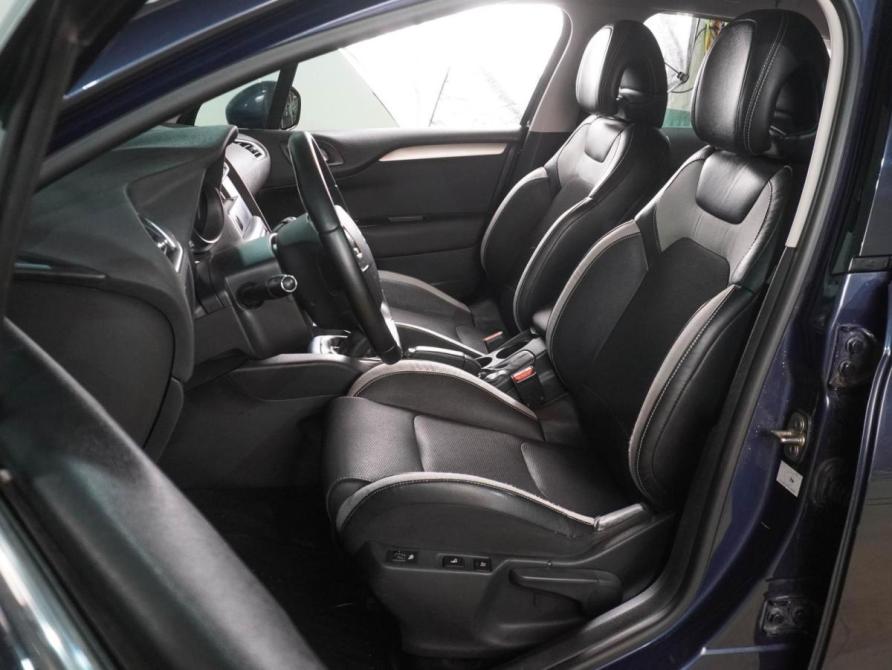 Citroen C4 II Воронеж  - изображение 10