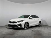 Kia Cerato IV Санкт-Петербург  - изображение 20