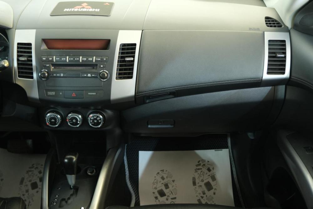 Mitsubishi Outlander II Рестайлинг Омск  - изображение 17
