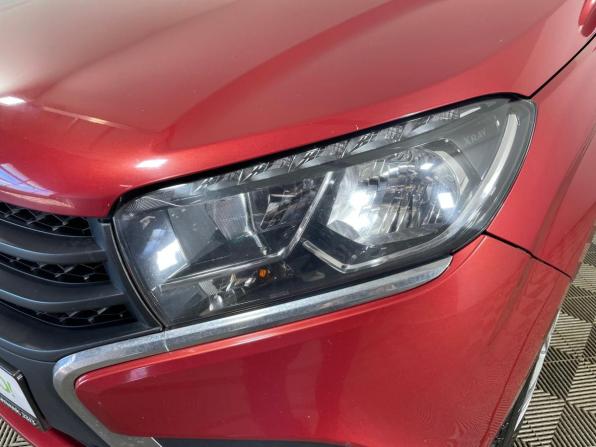Lada (ВАЗ) XRAY I с пробегом 2017 года, цена 820 000 рублей, 117222 км, хэтчбек, Автокод Объявления
