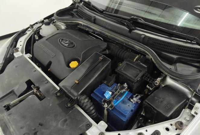 Lada (ВАЗ) Vesta I с пробегом 2019 года, цена 940 000 рублей, 182399 км, седан, Автокод Объявления