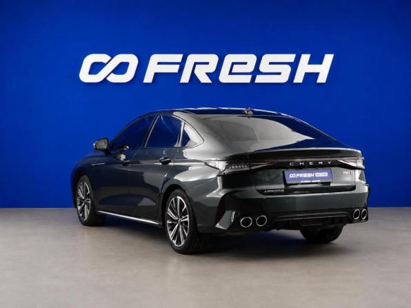 Chery Arrizo 8 с пробегом 2023 года, цена 2 099 900 рублей, 46437 км, седан, Автокод Объявления