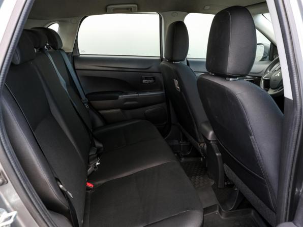 Mitsubishi ASX I Рестайлинг с пробегом 2014 года, цена 1 049 000 рублей, 179636 км, внедорожник, Автокод Объявления