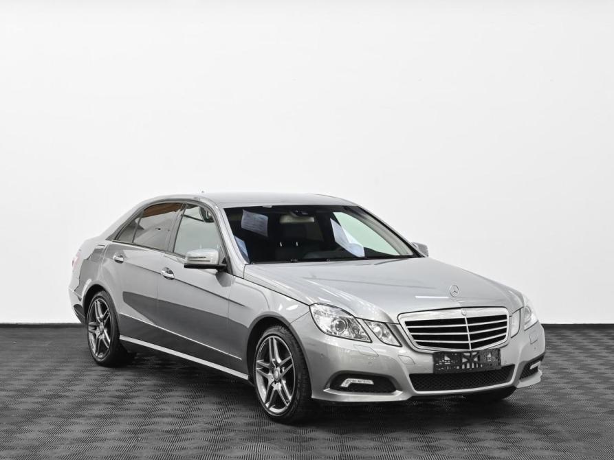 Mercedes-Benz E-Класс IV (W212 S212 C207) Москва  - изображение 1