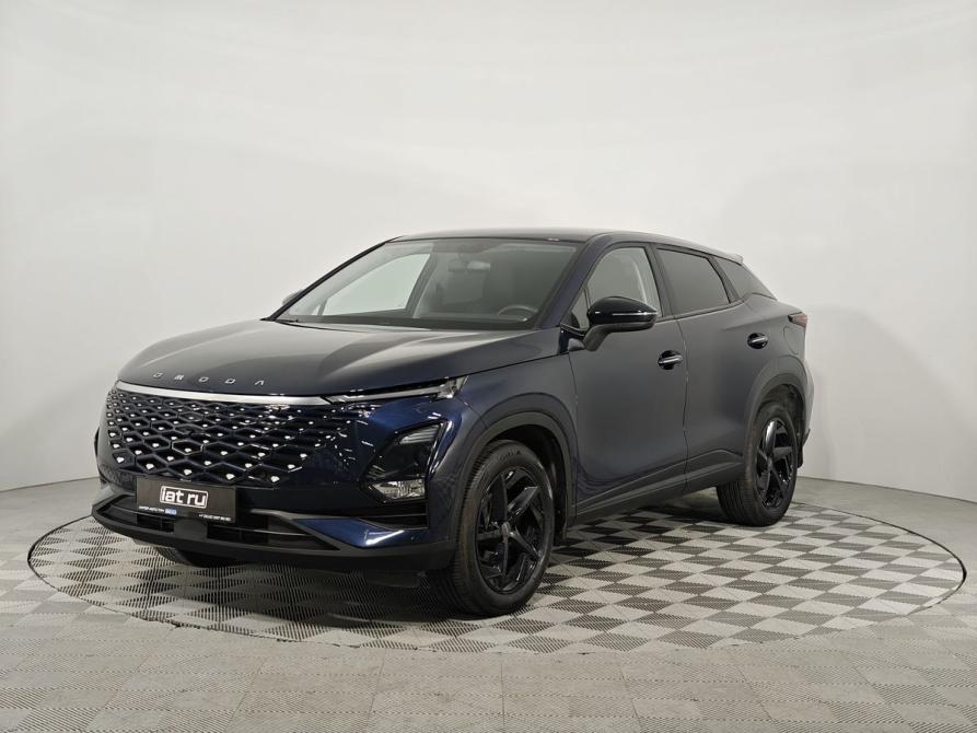 Omoda C5 I Санкт-Петербург  - изображение 1