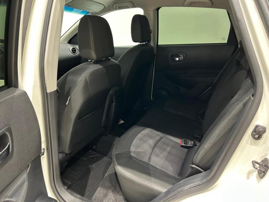 Nissan Qashqai I Рестайлинг Санкт-Петербург  - изображение 13