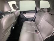 Subaru Forester IV Рестайлинг Москва  - изображение 37