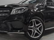 Mercedes-Benz GLS I (X166) Санкт-Петербург  - изображение 58