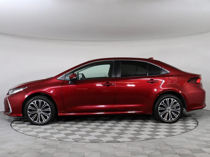Toyota Corolla XII (E210) Химки  - изображение 9