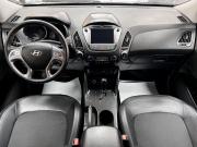 Hyundai ix35 I Рестайлинг Тверь  - изображение 32