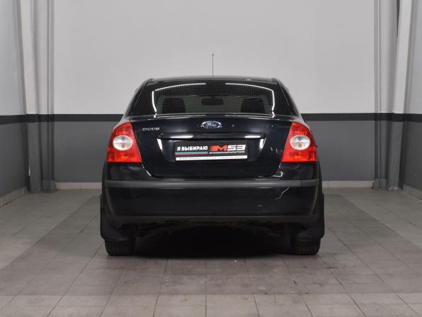 Ford Focus II с пробегом 2007 года, цена 475 999 рублей, 330370 км, седан, Автокод Объявления