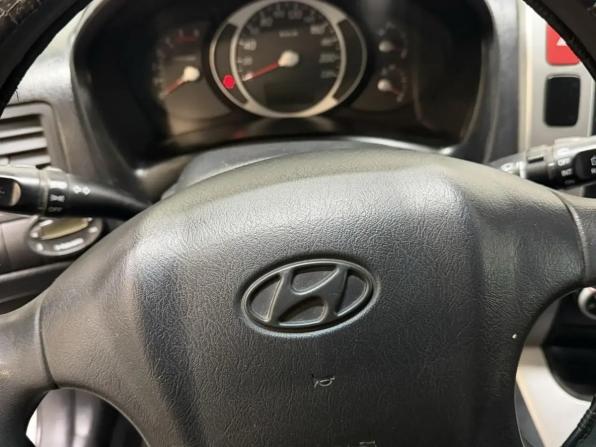 Hyundai Tucson I с пробегом 2005 года, цена 568 000 рублей, 229000 км, внедорожник, Автокод Объявления