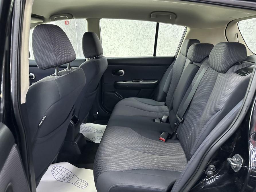 Nissan Tiida I Ярославль  - изображение 13