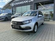 Lada (ВАЗ) Granta I Рестайлинг Вологда  - изображение 17