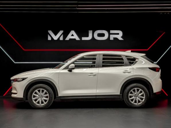 Mazda CX-5 II с пробегом 2019 года, цена 2 350 000 рублей, 104200 км, внедорожник, Автокод Объявления