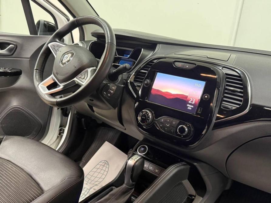 Renault Kaptur I Рестайлинг Москва  - изображение 8