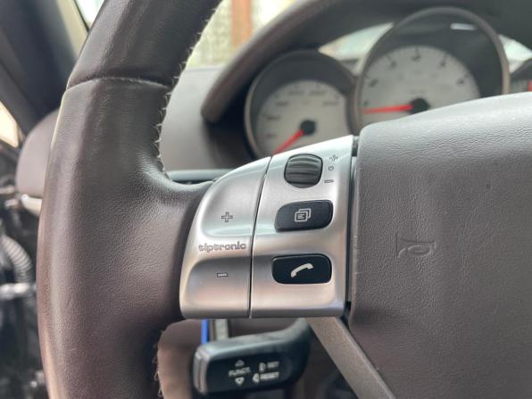 Porsche Boxster II (987) Рестайлинг 1 с пробегом 2008 года, цена 3 379 000 рублей, 44000 км, кабриолет, Автокод Объявления